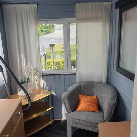 кемпинг Appartement