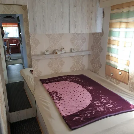 Appartement кемпинг