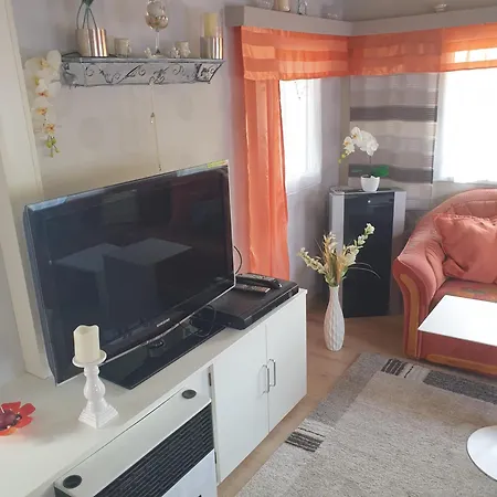 кемпинг Appartement Herford