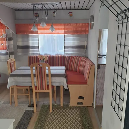 Appartement кемпинг Herford