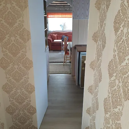 Appartement кемпинг